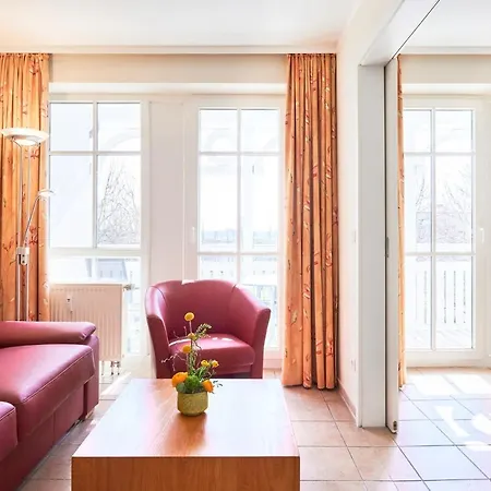 아파트 441, Seepark