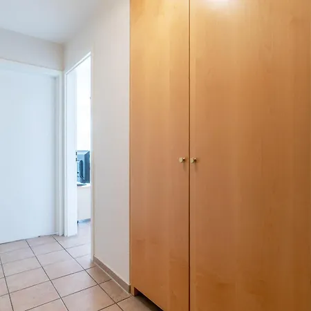 441, Seepark Apartamento Sellin (Rugen)