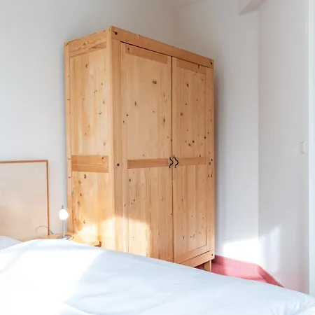 Apartamento 441, Seepark Sellin (Rugen)