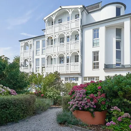 441, Seepark * Sellin (Rugen)