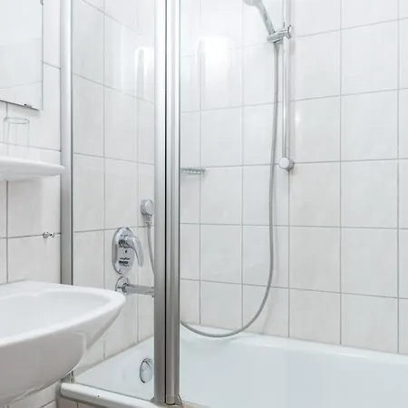 Apartment 441, Seepark Sellin (Rugen)