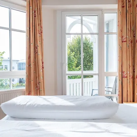 Daire 441, Seepark Sellin (Rugen)