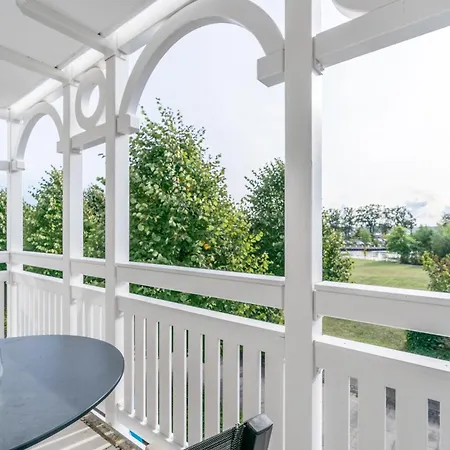 Apartamento 441, Seepark