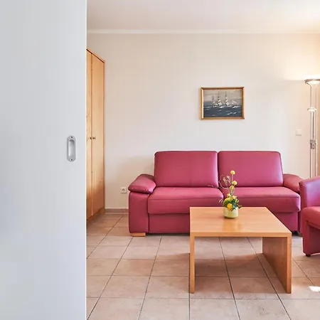 Apartment 441, Seepark Sellin (Rugen)