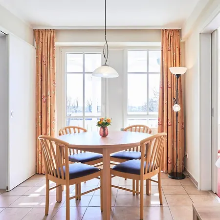 441, Seepark Apartment