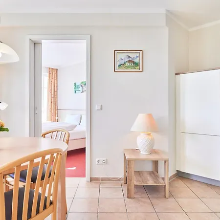 441, Seepark * Sellin (Rugen)