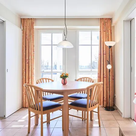 441, Seepark Apartment Sellin (Rugen)