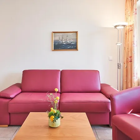 Apartment 441, Seepark Sellin (Rugen)