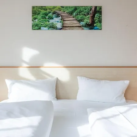 Apartment 441, Seepark Sellin (Rugen)