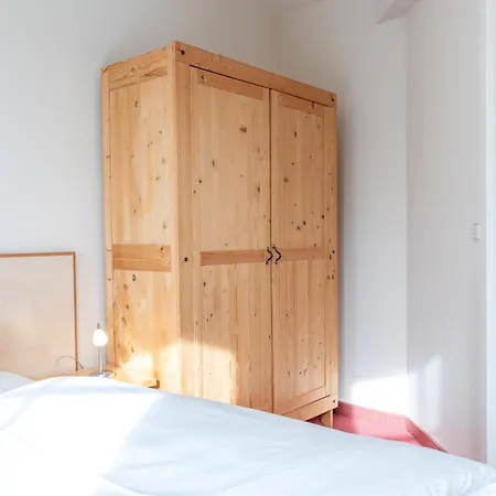 441, Seepark Apartment *