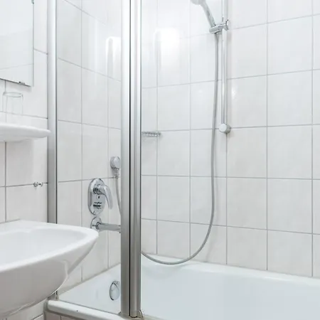 Apartment 441, Seepark