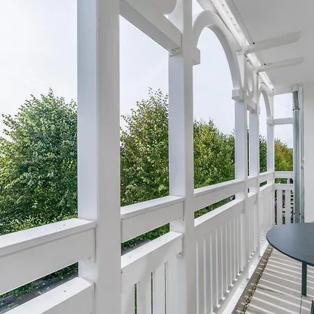 441, Seepark Apartment *