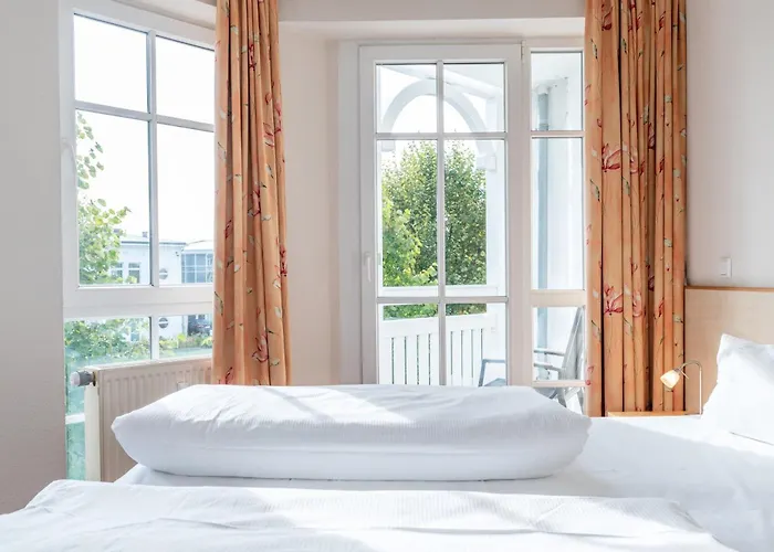 Διαμέρισμα 441, Seepark Sellin (Rugen)