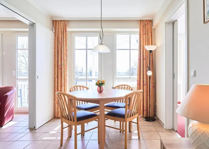 441, Seepark Διαμέρισμα Sellin (Rugen)