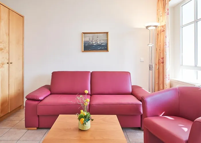 Διαμέρισμα 441, Seepark Sellin (Rugen)