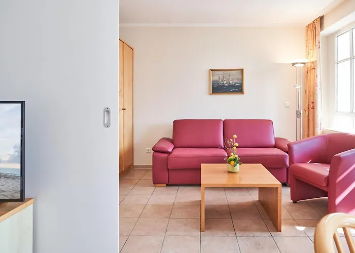 Διαμέρισμα 441, Seepark Sellin (Rugen)