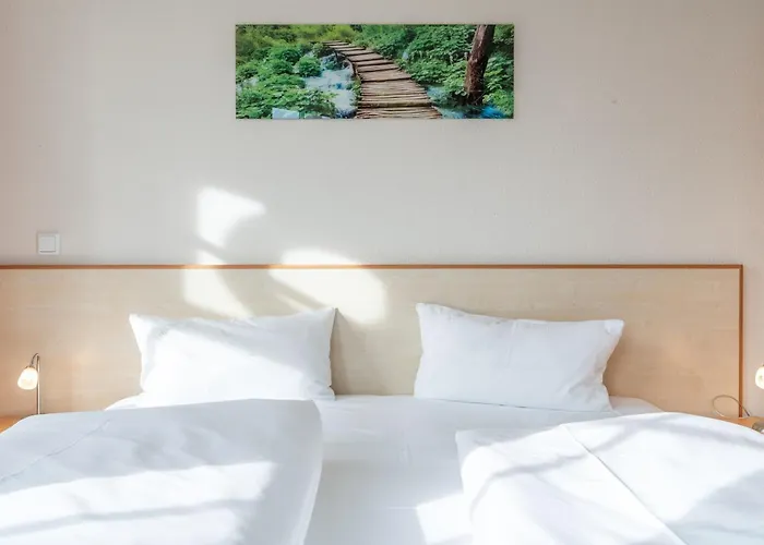 Διαμέρισμα 441, Seepark Sellin (Rugen)