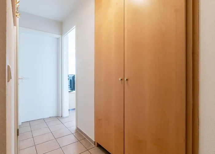 Διαμέρισμα 441, Seepark *