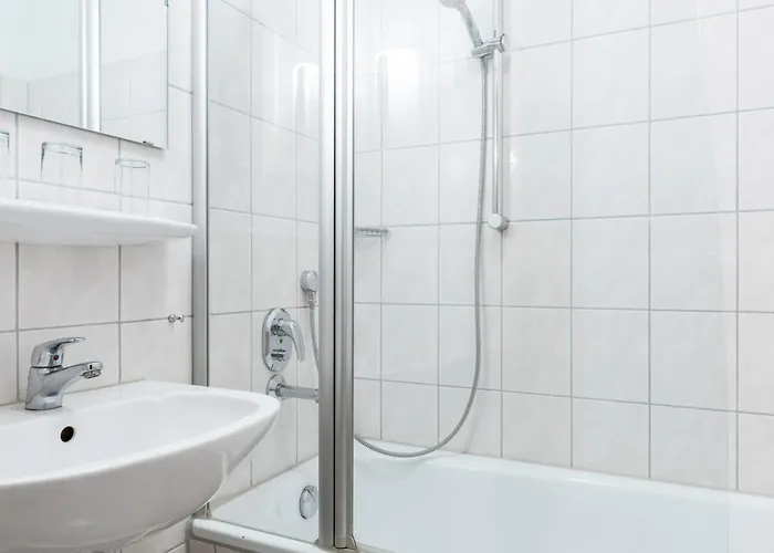 Διαμέρισμα 441, Seepark